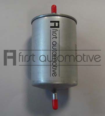 1A FIRST AUTOMOTIVE Топливный фильтр P10121